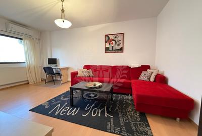 Apartament cu 2 camere decomandat, mobilat în Republicii - 2