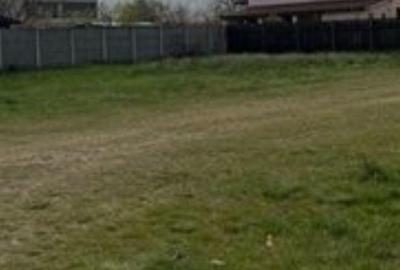 Vand teren casa Dumbravita, cota nivel inalt! Vand teren casa Dumbravita, cota nivel inalt! - 2