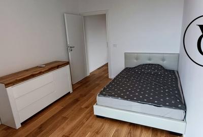 Apartament 3 camere | Campus | Loc parcare propriu - 2