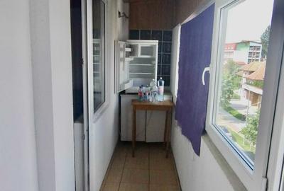 Casă cu 2 camere în Central - 6