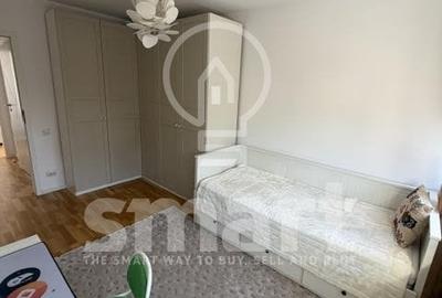 Apartament cu 3 camere semidecomandat în Grigorescu - 6