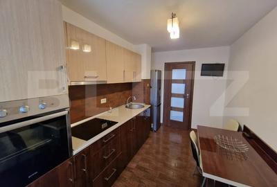 Apartament de inchiriat, cu 2 camere, 76 mp, Central - Targu Jiu - 4