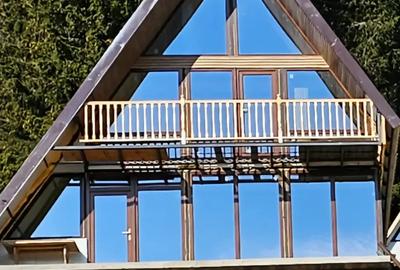 Cabana de vacan?a Cabana de vacan?a - 1