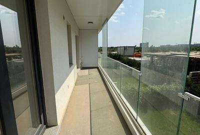 APARTAMENT 2 CAMERE | NOU | LUX | ROND OMW | PIPERA | COMISION 0% - 20