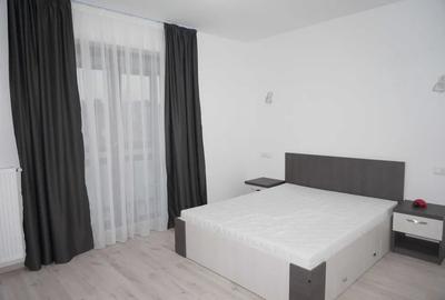 Apartament 2 camere, decomandat, 60 mp, centrala, ac, parcare, Militari - 1