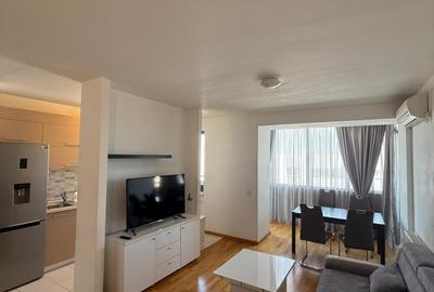 Apartament cu 3 camere decomandat, mobilat în Berceni - 1