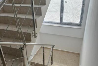 Garsoniera zona Mamaia Sat - 3