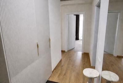 Apartament cu 2 camere semidecomandat în Între Lacuri - 8