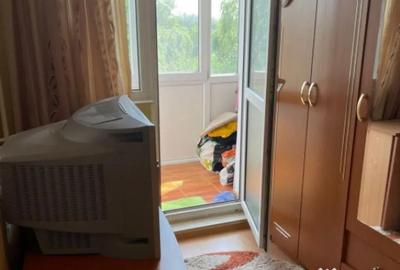 Apartament cu 2 camere semidecomandat în Central - 7