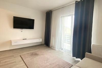 Ofer inchiriere garsoniera noua, prima utilizare, Trivale, 300 euro - 3