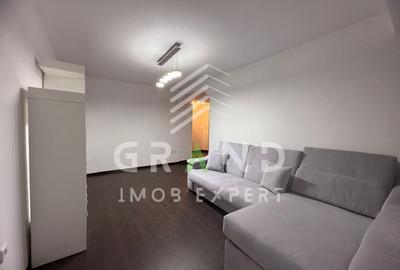 Garsonieră decomandată, mobilată în Florești - 2