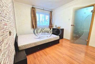 Apartament luminos in zona semicentrala - 2