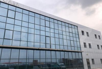 Spatiu comercial, de 2500 mp, Exterior Est Spatiu comercial, de 2500 mp, Exterior Est - 1