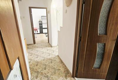 Apartament cu 2 camere decomandat în Central - 8