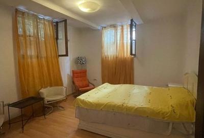 Apartament superb, tot  etajul 1+garsoniera Dorobanti, in vila cu curte si garaj - 10