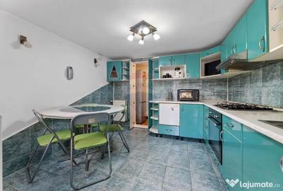 Casă cu 3 camere cu Canalizare în UTA - 5