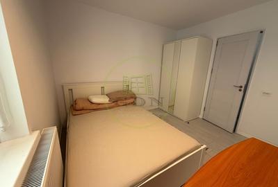 Apartament cu 2 camere semidecomandat, mobilat în Craiovița Nouă - 6