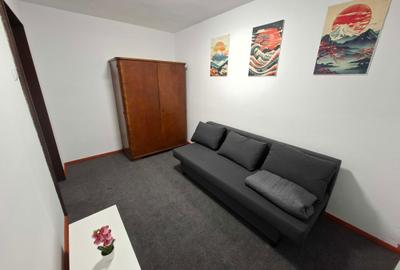 Apartament cu 3 camere decomandat în Rogerius - 2