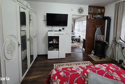 Casă cu 4 camere în Central - 5