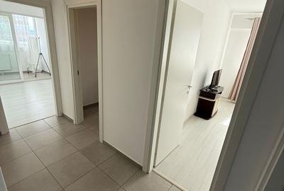Apartament cu 2 camere în Găvana - 4