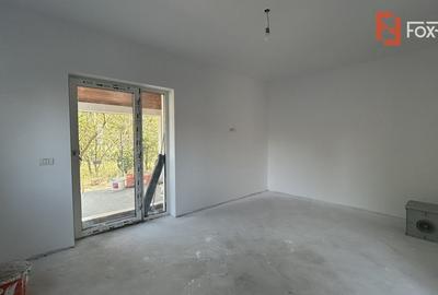 Duplex 3 camere, perete dublu Sanandrei - ID V5694 - 3