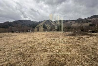 Teren de 7040 mp, în Sătic - 8