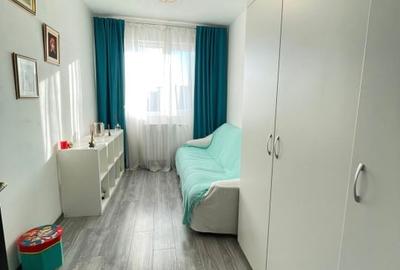 Apartament cu 3 camere decomandat, mobilat în Podu Roș - 4