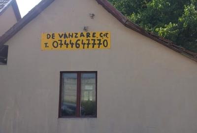 Casă individuală cu 3 camere cu Teren 500 Mp în 6 Vânători - 2