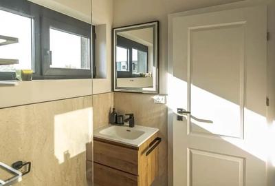 Garsonieră, mobilată în Lipovei - 4