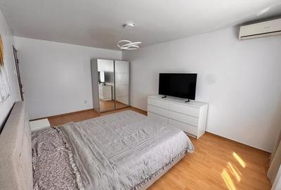 Apartament de lux cu 3 camere , zona FALEZA NORD - 4