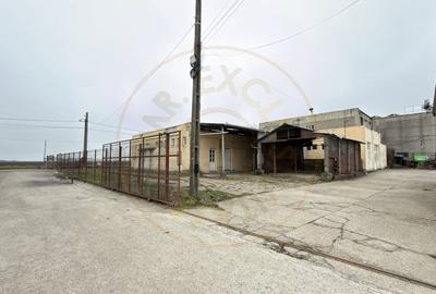 Spațiu comercial, de 278 mp, în Central - 2