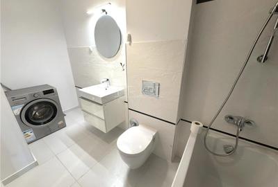 Studio, 60mp, in Bloc Nou, cu Parcare, zona Colinei Studio, 60mp, in Bloc Nou, cu Parcare, zona Colinei - 6