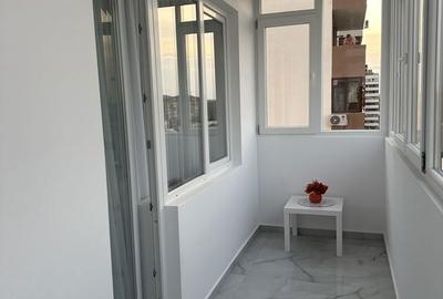 Apartament cu 2 camere decomandat în Sălaj