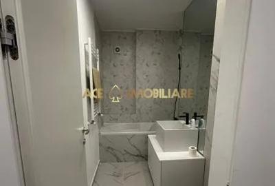 Garsonieră decomandată, mobilată în Parcul Carol - 11