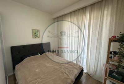 Apartament cu 3 camere semidecomandat în Mărăști - 8