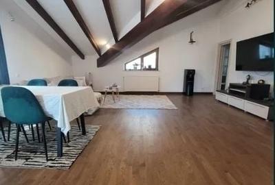 Apartament 3 Camere - Vila - 105mp - 2 bai - Renovat 2020 - 3x Loc Parcare - 1