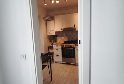 Garsonieră semidecomandată în Cățelu - 3