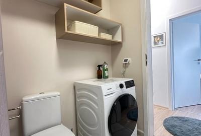 Apartament 2 camere |  Complex Novopolis |  loc de parcare inclus - 9