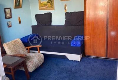 ETAJ 2! Apartament 3 camere, Cantemir, 65mp, CT, AC - 3