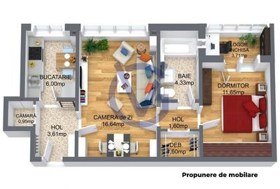 Atat de luminos! Doua camere cochete, 50mp, COMISION 0%! Atat de luminos! Doua camere cochete, 50mp, COMISION 0%! - 15