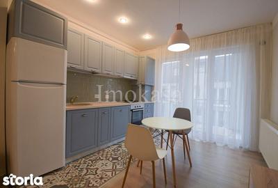 Apartament cu 2 camere semidecomandat în Central - 2