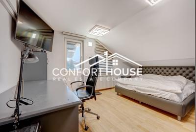 Casă individuală cu 6 camere cu Canalizare în Pipera - 16