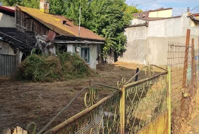 Teren de vanzare in zona Chitila / Bucurestii Noi Teren de vanzare in zona Chitila / Bucurestii Noi - 3