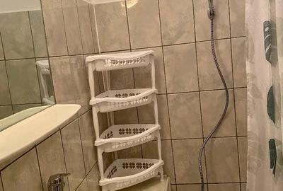 Apartament cu 2 camere nedecomandat în Circumvalațiunii - 5