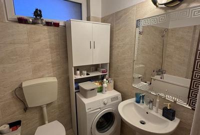Apartament cu 2 camere în Prelungirea Ghencea - 7