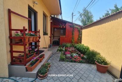 Otopeni, proprietar, vind duplex - 1