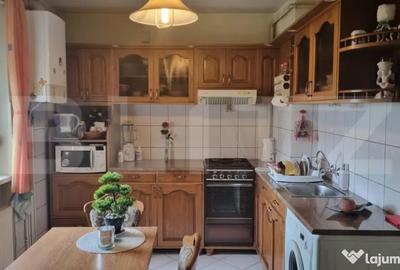 Apartament cu 3 camere decomandat în Cloșca - 4