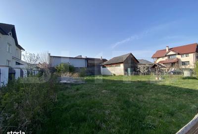 Spațiu comercial, în Calea Moldovei