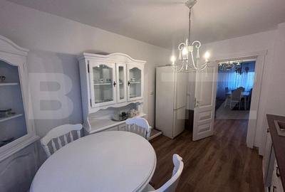 Apartament 4 camere, 112 mp totali, cartier Brazda lui Novac - 9