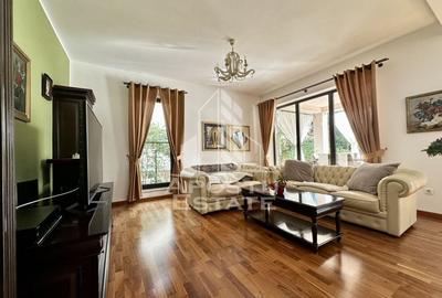 Casa impresionanta cu 5 camere si garaj, la intrare in Dumbravita - 8